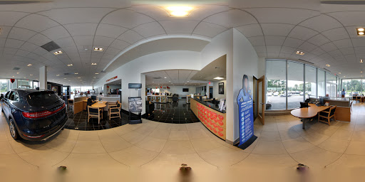 Ford Dealer «Sheehy Ford Lincoln of Gaithersburg», reviews and photos, 901 Frederick Rd, Gaithersburg, MD 20879, USA