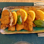 Photo n°3 de l'avis de Giacomo.u fait le 29/11/2023 à 17:23 sur le  La Locanda di Vicolo IV à Syracuse