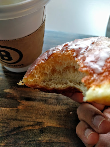 Donut Shop «B. Doughnut», reviews and photos, 7 Loudoun St SW, Leesburg, VA 20175, USA