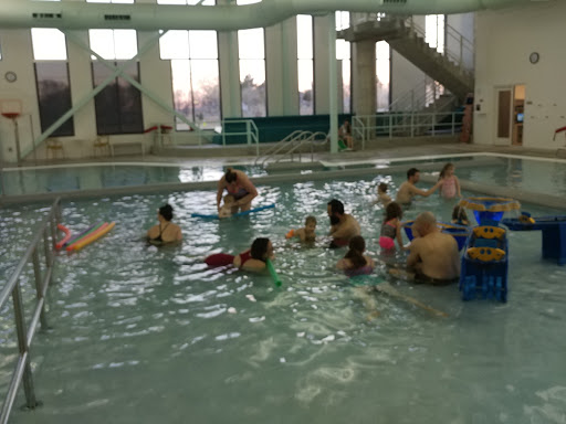 Community Center «Excelsior Springs Community Center», reviews and photos, 500 Tiger Dr, Excelsior Springs, MO 64024, USA