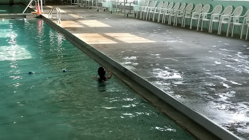 Recreation Center «Shelbyville Recreation Center», reviews and photos, 220 Tulip Tree Rd, Shelbyville, TN 37160, USA