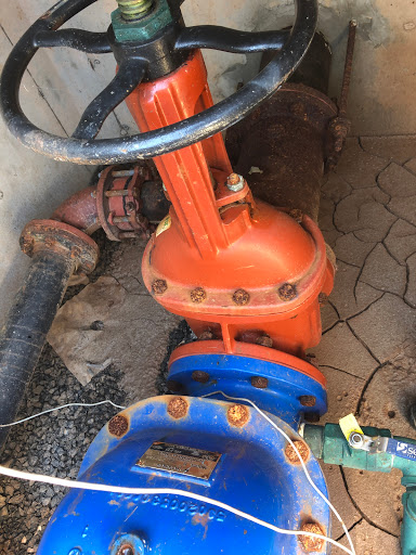 Plumber «Quick-Pro Plumbing», reviews and photos, 2295 Towne Lake Pkwy, Woodstock, GA 30189, USA