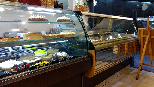 El Podio - Ice cream shop,Cafe en Buenos Aires