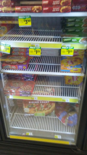 Discount Store «Dollar General», reviews and photos, 712 W Pearce Blvd, Wentzville, MO 63385, USA