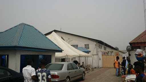 Christ Embassy, #5 Factory Rd, Aba 100221, Aba, Nigeria, Place of Worship, state Abia