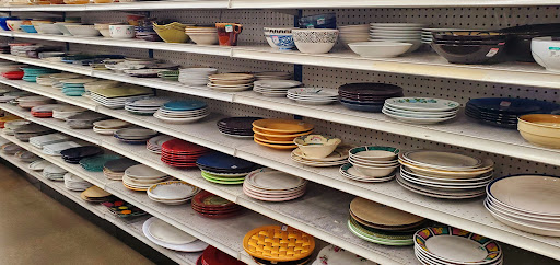 Thrift Store «Goodwill», reviews and photos