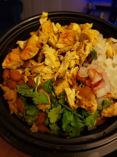 Mexican Restaurant «El Pollo Loco», reviews and photos, 3131 Harbor Blvd, Costa Mesa, CA 92626, USA