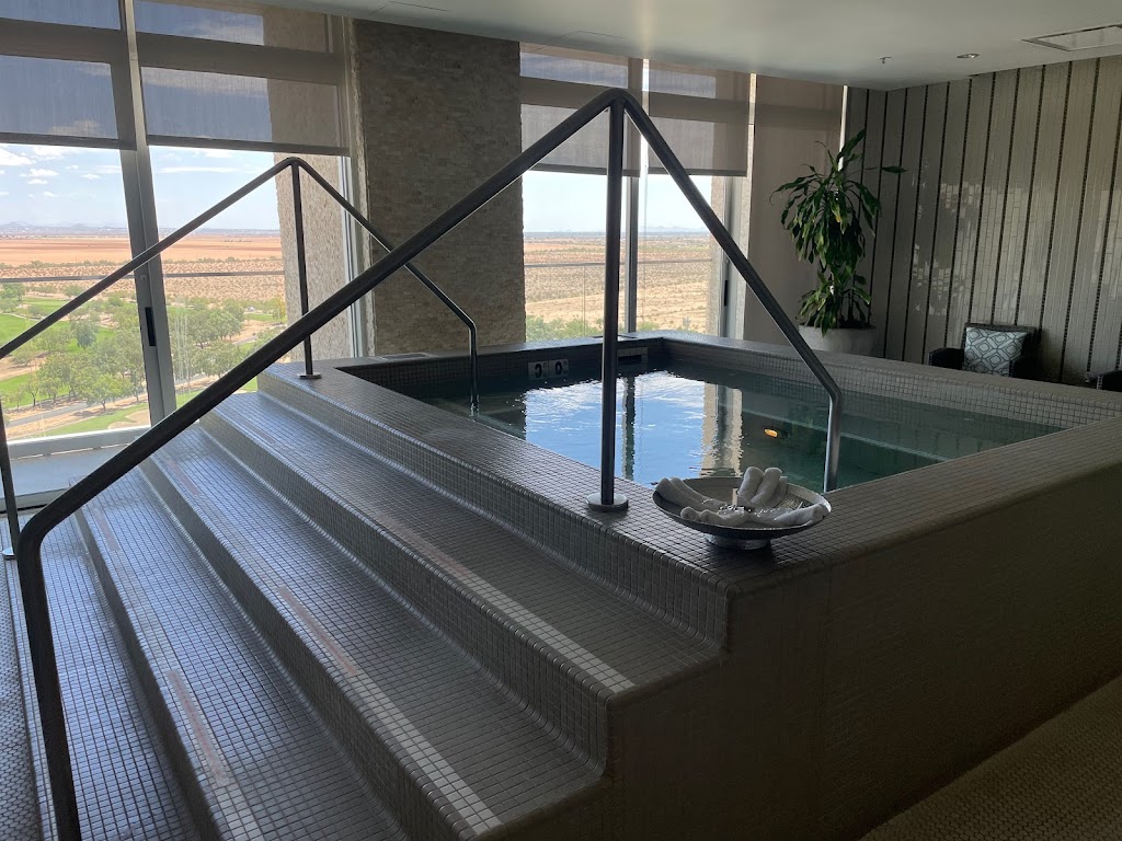 The Spa at Talking Stick 85256