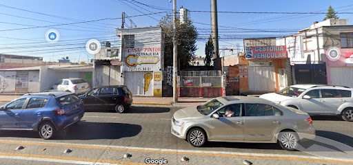 CERRAJERIA CM