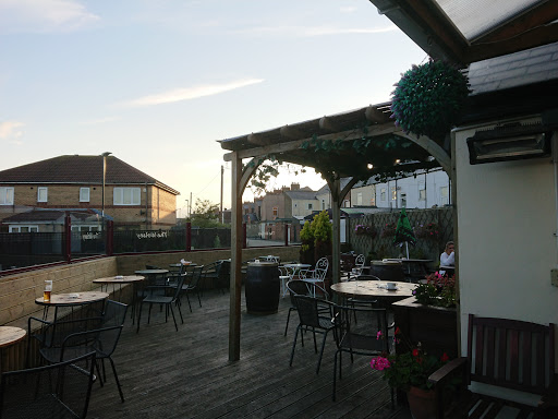 Restaurants with terrace Sunderland