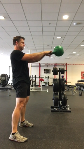 Athlon Fitness & Performance image