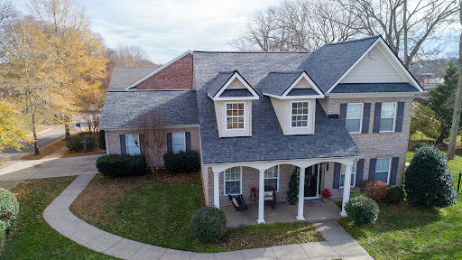 Roofing Contractor «Tim Leeper Roofing», reviews and photos, 14919 Lebanon Rd, Old Hickory, TN 37138, USA