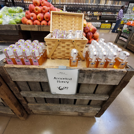 Grocery Store «Whole Foods Market», reviews and photos, 1800 Laskin Rd, Virginia Beach, VA 23454, USA