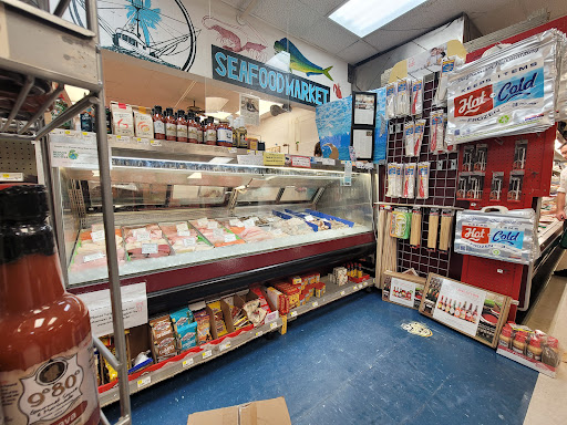 Grocery Store «Piggly Wiggly Hilton Head», reviews and photos, 1 N Forest Beach Dr, Hilton Head Island, SC 29928, USA