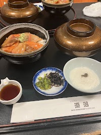 レストラン源治