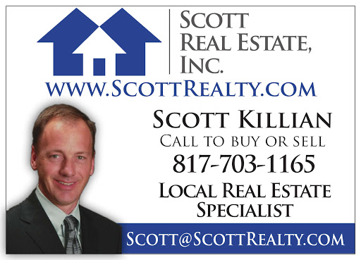 Real Estate Agents «Scott Real Estate Inc.», reviews and photos, 2012 Bedford Rd Suite 201, Bedford, TX 76021, USA
