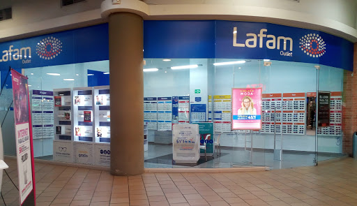 Lafam - Centro Comercial Unico Barranquilla
