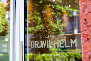 Zahnarztpraxis Dr. Mario Wilhelm und Dipl. med. Beate Wilhelm image