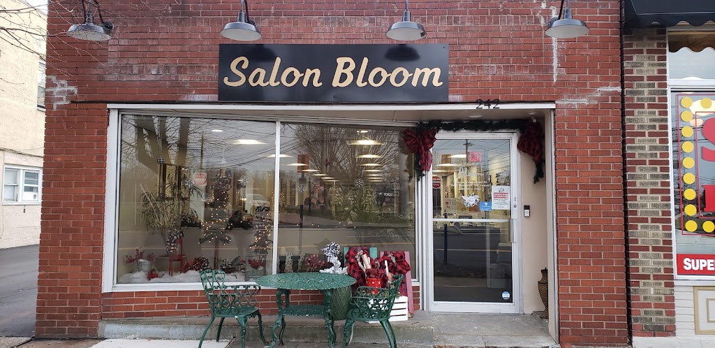 Salon Bloom 14445