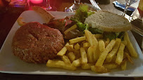 Steak tartare du Restaurant français Restaurant Les Tontons à Paris - n°4