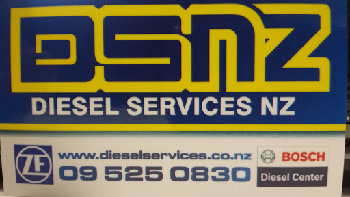 Diesel Services NZ