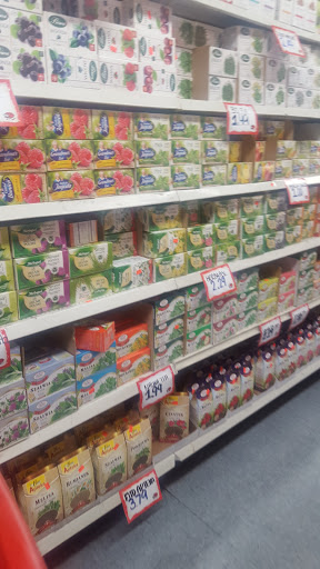 Supermarket «Biedronka», reviews and photos, 501 River Dr, Garfield, NJ 07026, USA