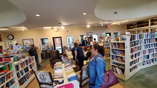 Book Store «Paragraphs On Padre Boulevard», reviews and photos, 5505 Padre Blvd, South Padre Island, TX 78597, USA