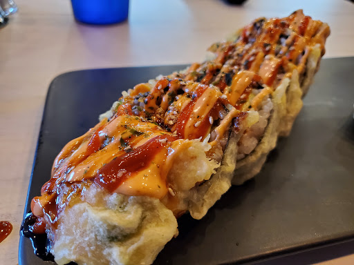 Tsunami Sushi