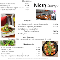 Les plus récentes photos du Restaurant Nicey - Lounge à Romilly-sur-Seine - n°2