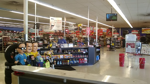 Auto Parts Store «Pep Boys Auto Parts & Service», reviews and photos, 2220 W International Speedway Blvd, Daytona Beach, FL 32114, USA