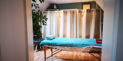 Sophrologue, praticienne bien-être, massage holistique, Mix Massage Arts, massage aux pierres chaudes. à Rixheim