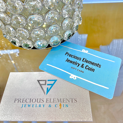 Precious Elements Jewelry & Coin