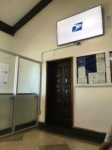 Post Office «United States Postal Service», reviews and photos, 10 W Bay State St, Alhambra, CA 91802, USA