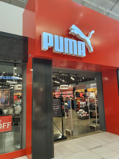 Shoe Store «PUMA», reviews and photos, 12801 W Sunrise Blvd #881, Sunrise, FL 33323, USA