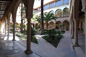 Old Hospital San Juan de Dios image