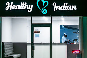 Healthy Indian