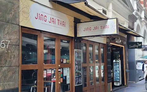 Jing Jai Thai image