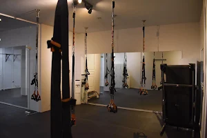 G.K. Fitness Studio Personal Training image