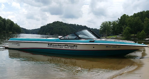 Boat Dealer «Current Watersports», reviews and photos, 45 Transport Dr, Walton, KY 41094, USA