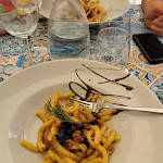 Photo n°2 de l'avis de Carla.e fait le 22/05/2021 à 16:29 sur le  Ristorante 'a Ricetta à Minori