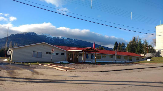 Centro Clinico Militar Coyhaique - Coyhaique