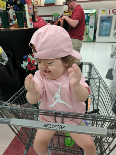 Supermarket «Price Chopper», reviews and photos, 152 Harte Haven Plaza, Massena, NY 13662, USA