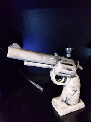 Tobacco Shop «Happy Bros. Smoke Shop & Novelty Store», reviews and photos, 11747 W Pico Blvd, Los Angeles, CA 90064, USA