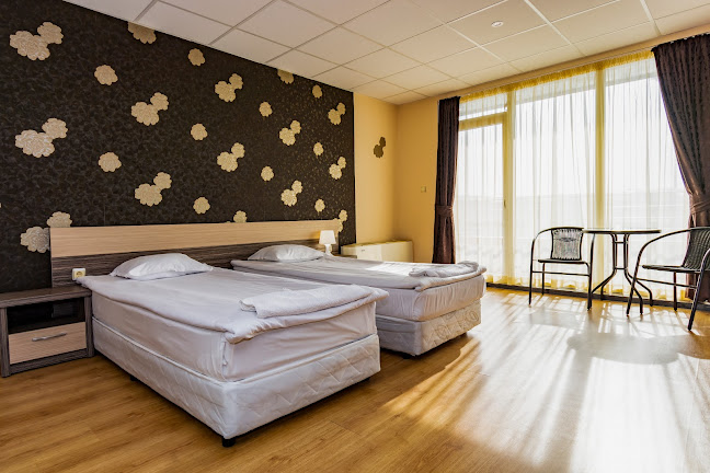 Отзиви за City Hotel Burgas в Бургас - Хотел