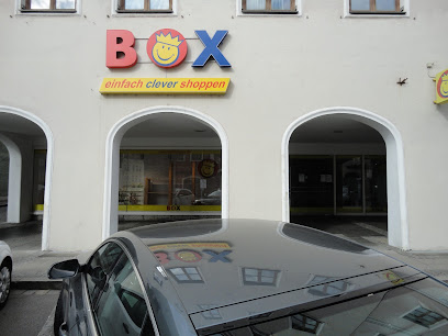 BOX - Der KleinPreisKönig