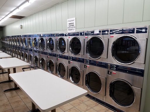 Laundromat «Sunshine Boys Cleaners & Laundry», reviews and photos, 4638 E Main St, Whitehall, OH 43213, USA