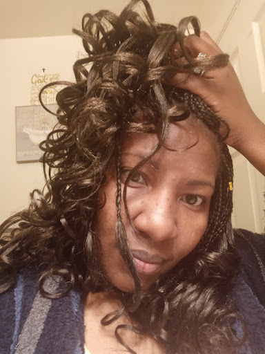 Hair Salon «JS Boutique and Braids», reviews and photos, 10830 Pendleton Pike, Indianapolis, IN 46236, USA