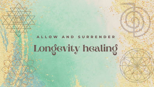 Longevity Healing
