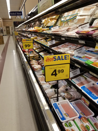 Grocery Store «Food Lion», reviews and photos, 2655 Annapolis Rd, Hanover, MD 21076, USA