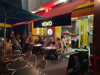 Atmosphère du Restaurant japonais KOKO à Paris - n°19